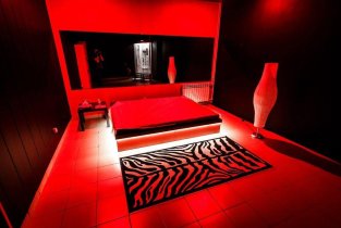 Taboo Relax
