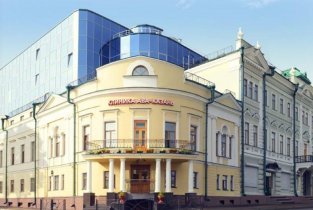 Скандинавия