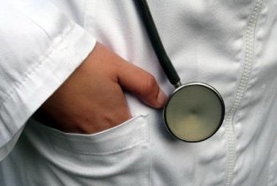 Поликлиника отделение дневного стационара и физиотерапии на улице Восстания 123а