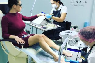 LiNail