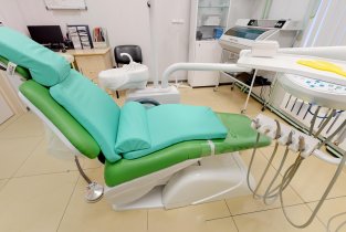 Стоматологическая клиника Победа