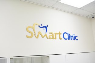 Smart Clinic на улице Восход, 16