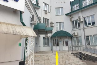 Семейный Доктор