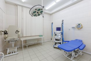 Биомед на улице Серова