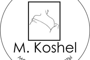 M.Koshel