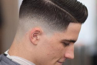 Ne Barber Shop