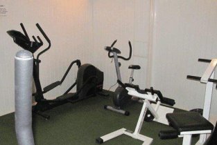 Sportland