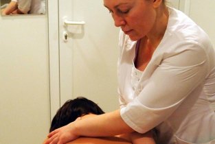Spa Тибет на проспекте Ленина
