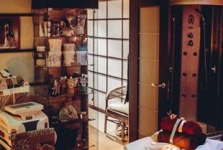 SPA Shiro