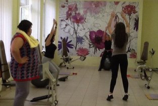 Fit Time