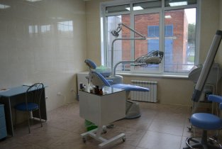 Нана стом на улице Братьев Кашириных