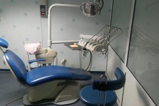Стоматологический салон Smile