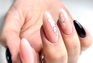 Beauty Nails