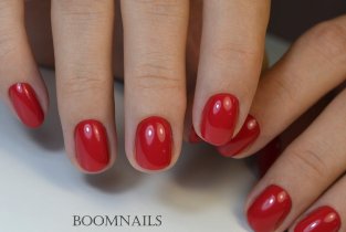 BooMNailS