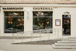 Churchill