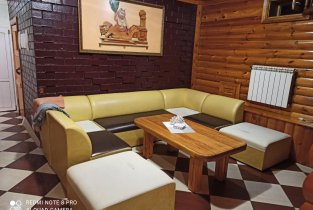 Царские хоромы