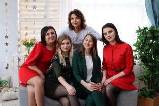 Елизавета