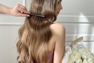 Marika beauty bar