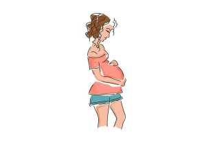 Женская консультация на улице Котина