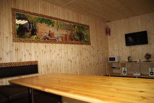 Шагольские
