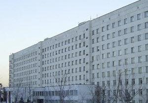 Травмпункт на проспекте Победы, 287