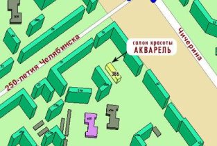 Акварель