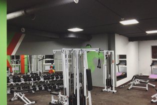 ZebraGym