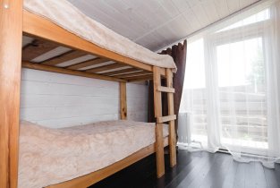 Кедровая Точка