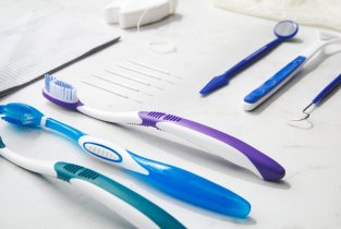 Стоматологический центр T clinic на Лесопарковой улице