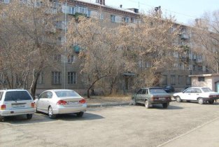 Детская поликлиника №1 на 3-ей Арзамасской улице, 7
