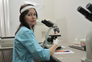 Панацея на Комсомольском 85