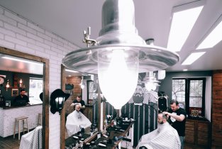 Best Barber на улице Энгельса, 49