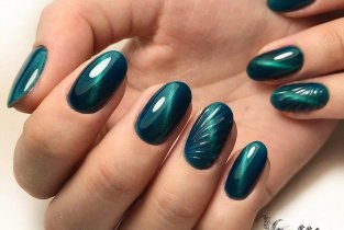 Yulli nails