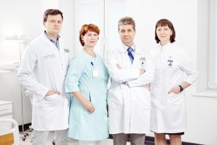 Клиника Эвимед