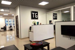 TG Beauty Club