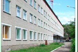 Врачебная амбулатория