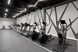 Avrora fitness