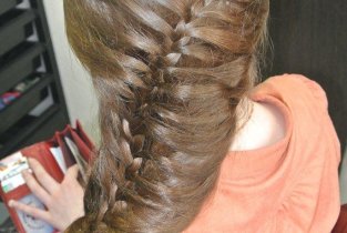 Ideal style на Краснознамённой улице