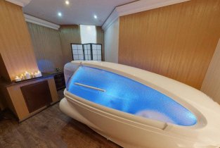 Oval royal SPA&beauty