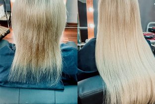 Expert hair