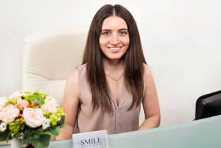 Smile dental clinic