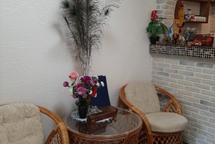 Тара на улице Калинина