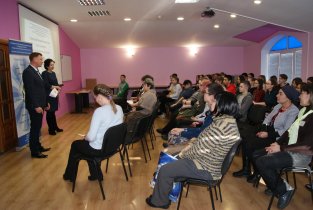 Уфимский федеральный исследовательский центр РАН