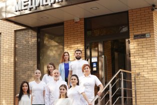 TF Clinic