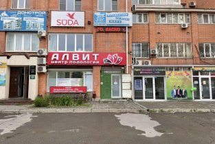 Алвит