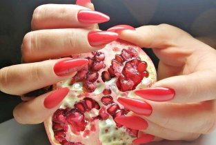 Irina Krutik. Nails&beauty