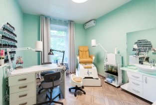 Mint bird studio