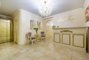New Face Clinic (Нью Фейс Клиник)