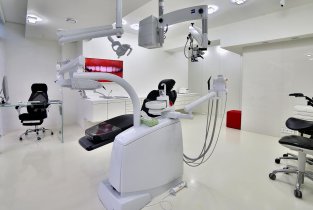 Центр Профессиональной Стоматологии