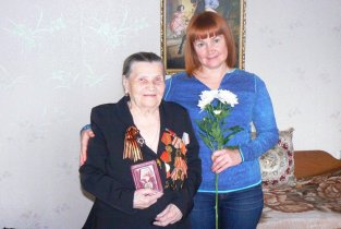 Противотуберкулезный диспансер на улице Циолковского